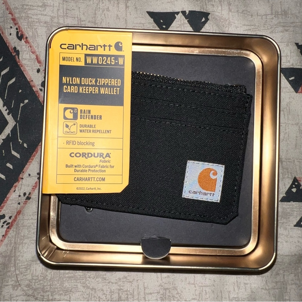 Carhartt Wallet